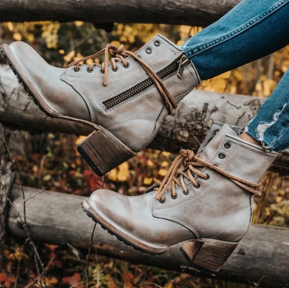 Freebird cavalier boots Clearance